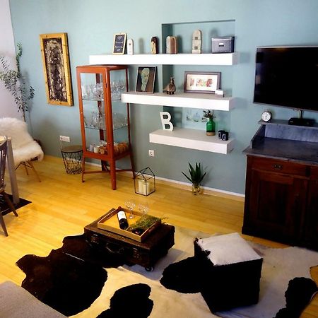 Apartman For 4 - Lovreta Makarska Ngoại thất bức ảnh