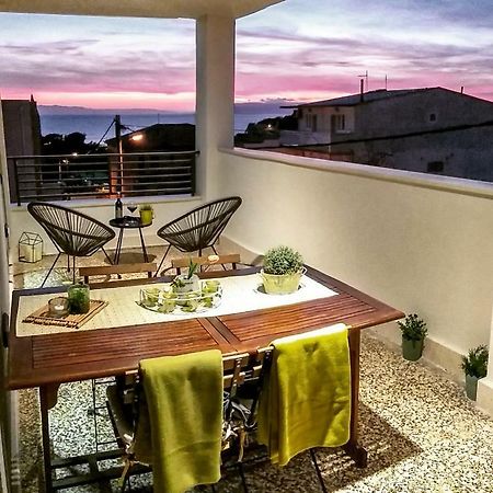 Apartman For 4 - Lovreta Makarska Ngoại thất bức ảnh