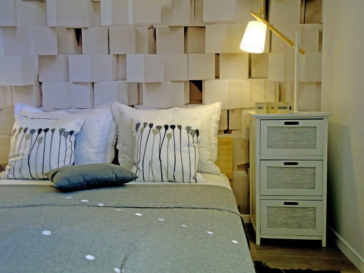Apartman For 4 - Lovreta Makarska Ngoại thất bức ảnh