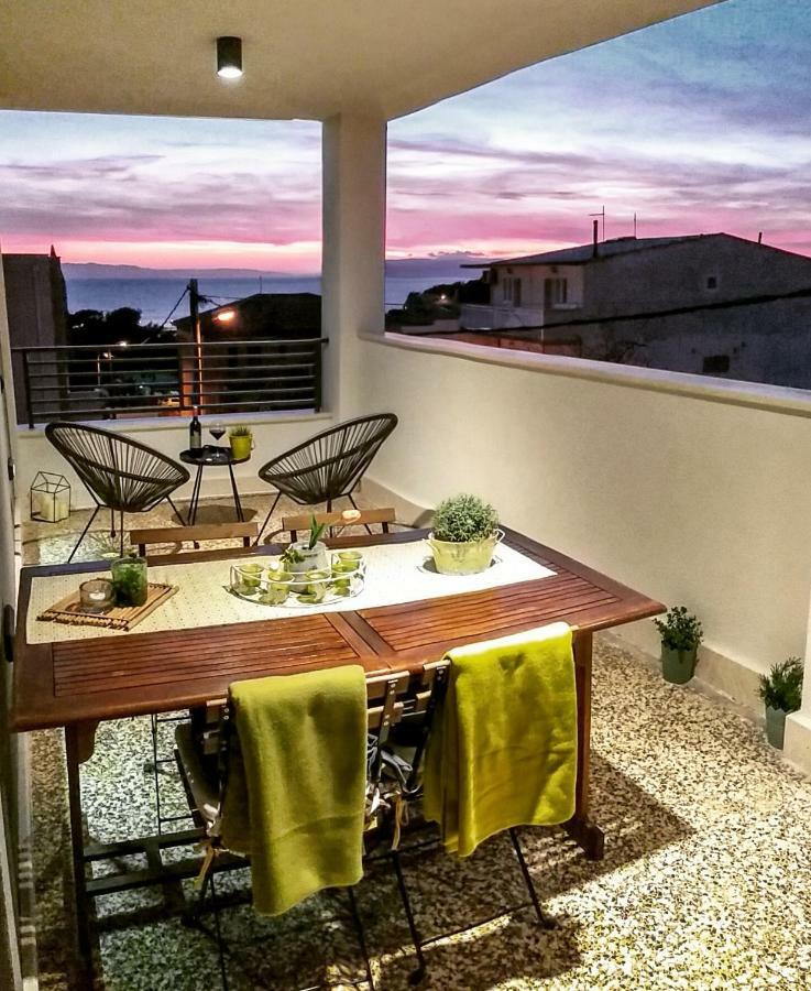 Apartman For 4 - Lovreta Makarska Ngoại thất bức ảnh