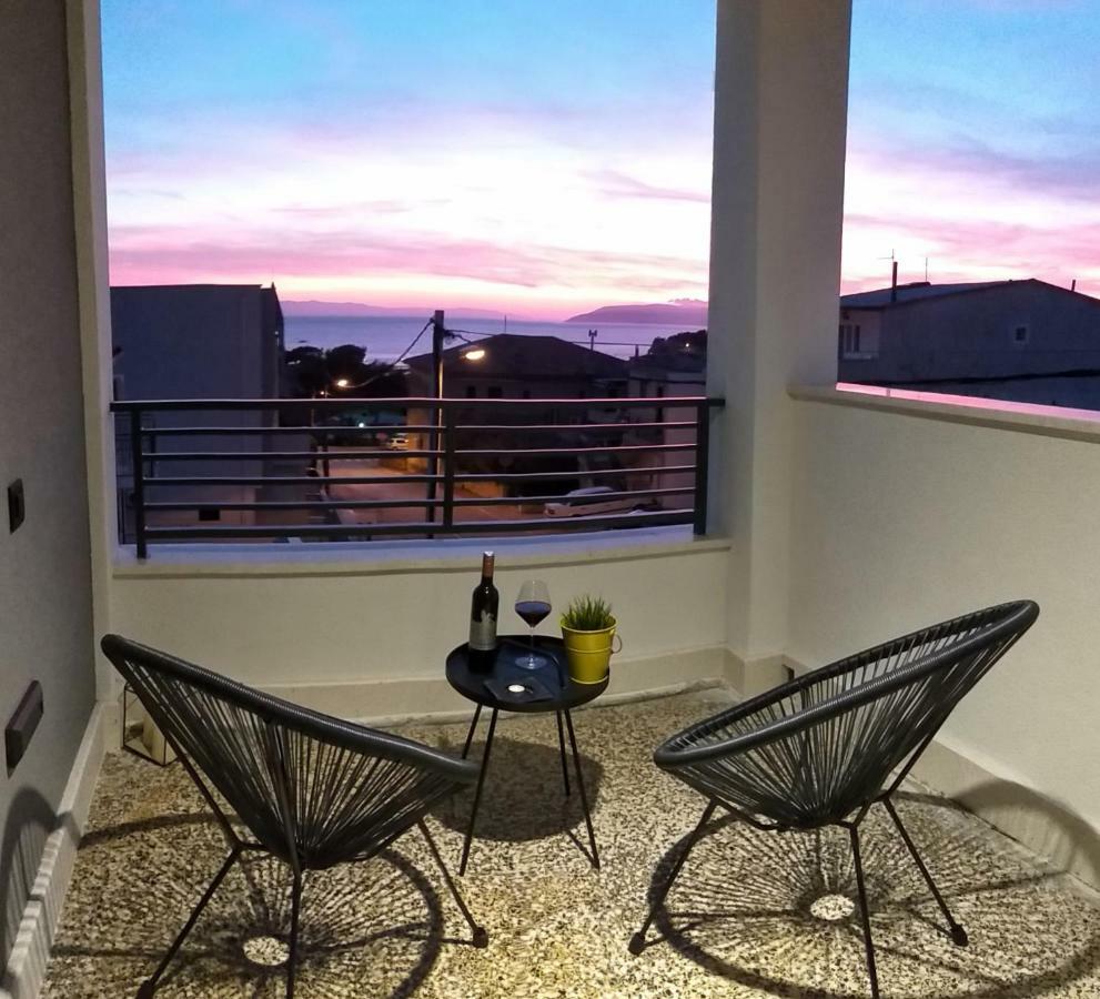 Apartman For 4 - Lovreta Makarska Ngoại thất bức ảnh
