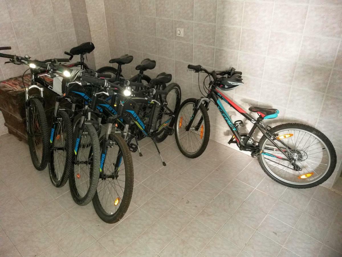 Apartman For 4 - Lovreta Makarska Ngoại thất bức ảnh